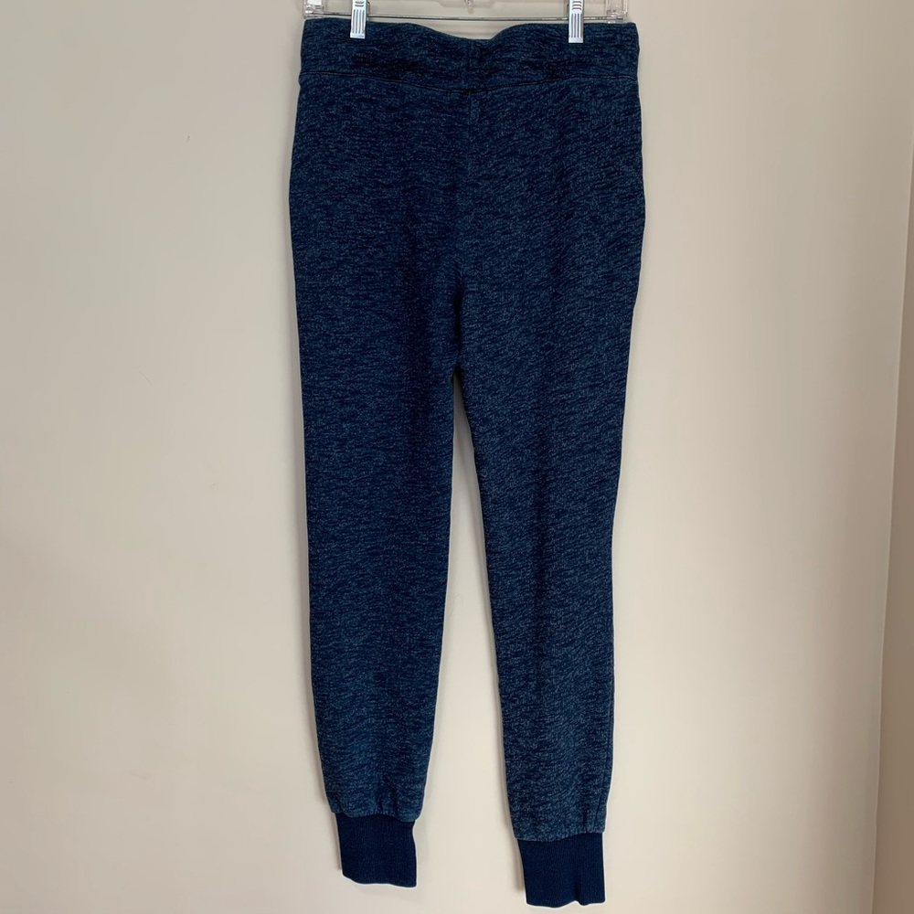 Universal Thread Goods Co. Washed Blue Joggers - image 3